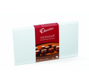 Gift Box: Milk Assortment 190g